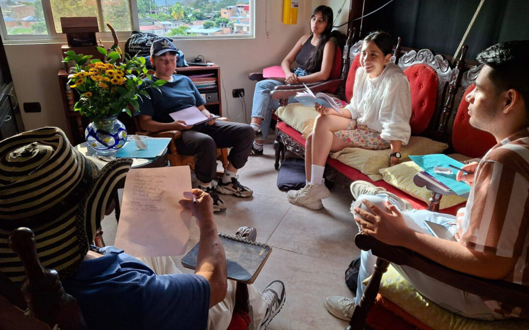 Gestión y proyección